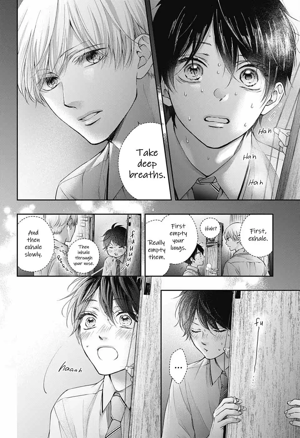 Kono Oto Tomare! Chapter 114 16